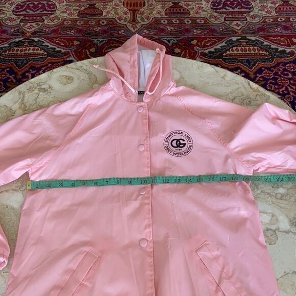 Obey Worldwide SHEPARD FAIREY Collection Jacket - Picture 14 of 15